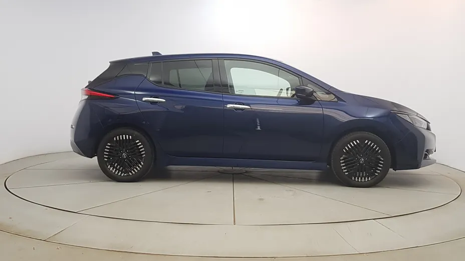 NISSAN Leaf Leaf 40kWh N-Connecta