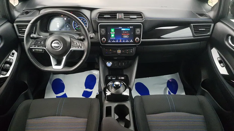 NISSAN Leaf Leaf 40kWh N-Connecta