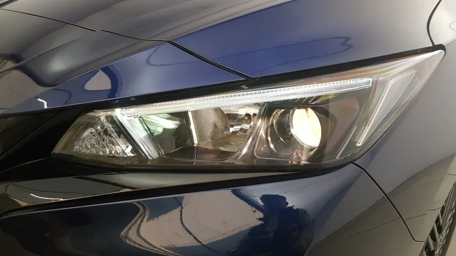 NISSAN Leaf Leaf 40kWh N-Connecta