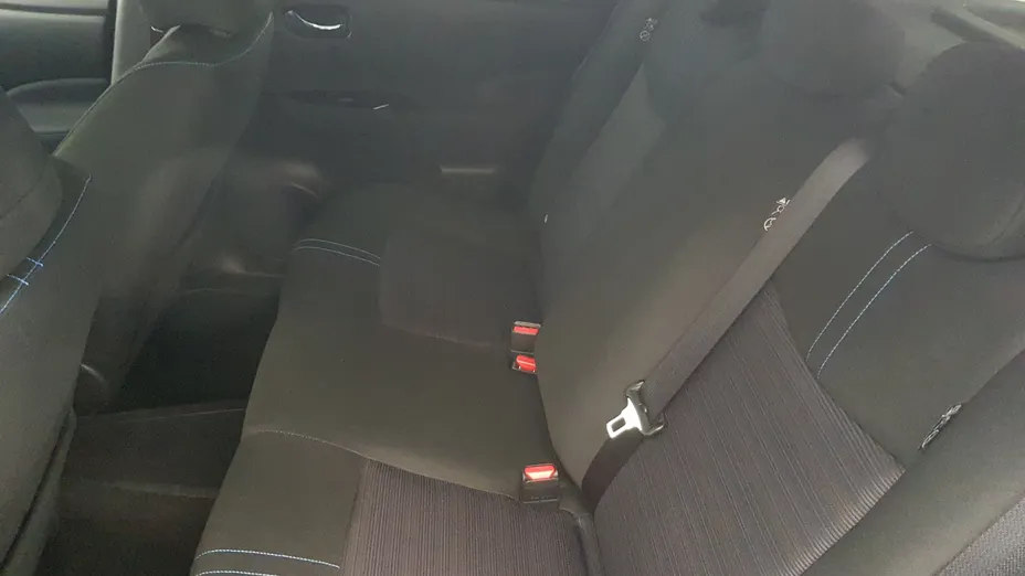 NISSAN Leaf Leaf 40kWh N-Connecta