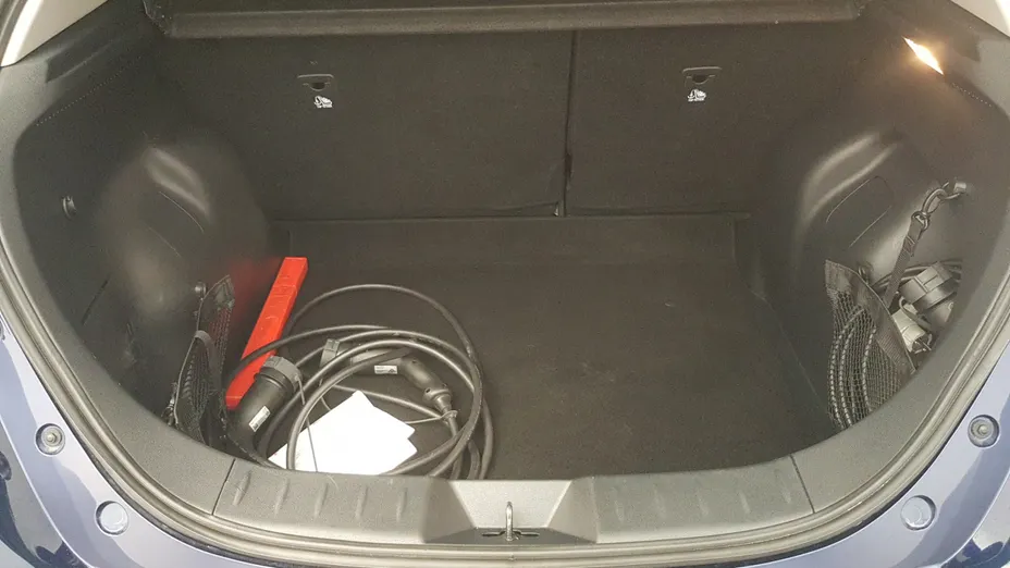 NISSAN Leaf Leaf 40kWh N-Connecta