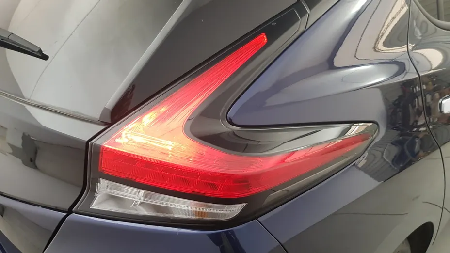 NISSAN Leaf Leaf 40kWh N-Connecta