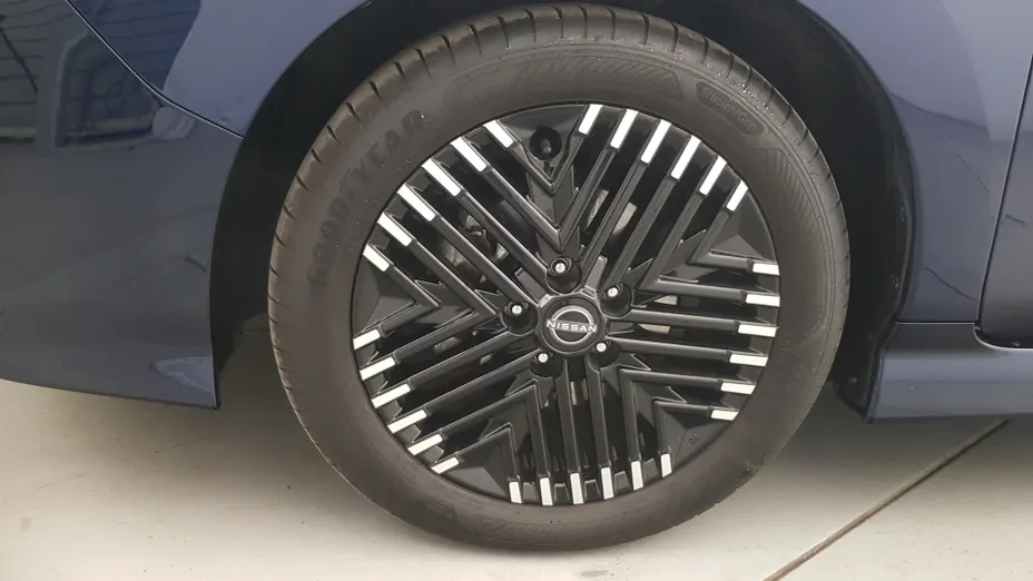 NISSAN Leaf Leaf 40kWh N-Connecta