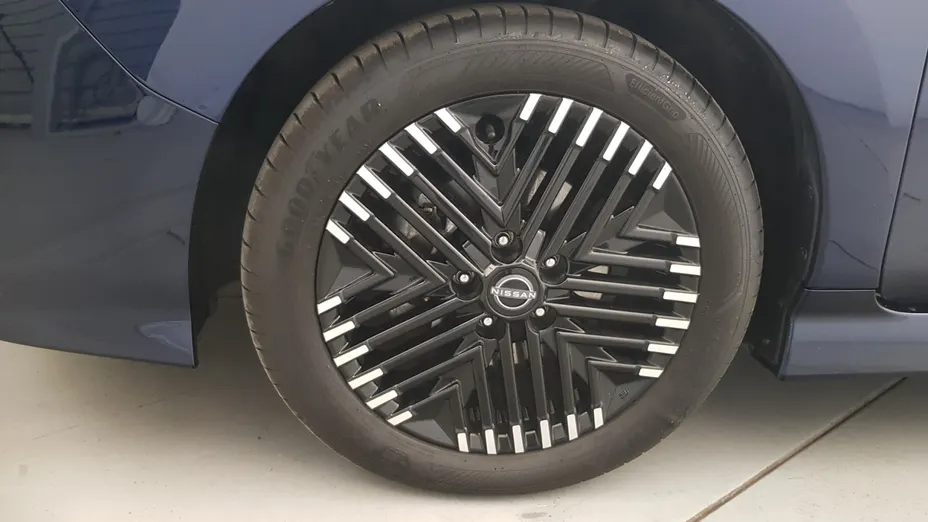 NISSAN Leaf Leaf 40kWh N-Connecta