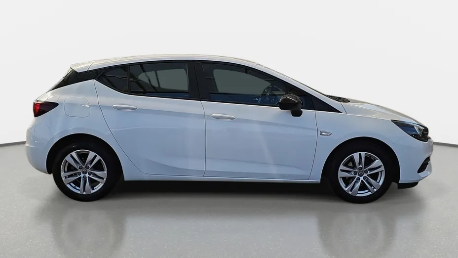 OPEL Astra Astra V 1.5 CDTI Edition S&S