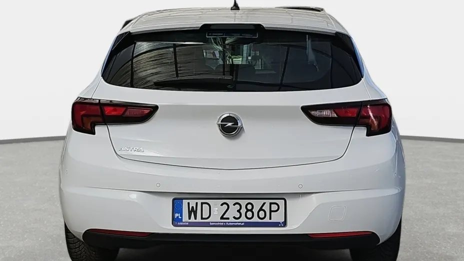 OPEL Astra Astra V 1.5 CDTI Edition S&S