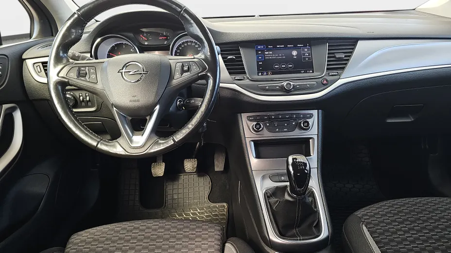 OPEL Astra Astra V 1.5 CDTI Edition S&S