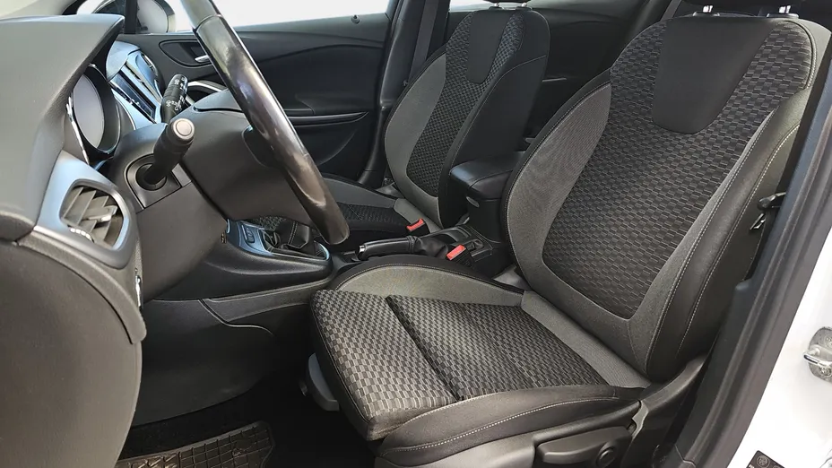 OPEL Astra Astra V 1.5 CDTI Edition S&S