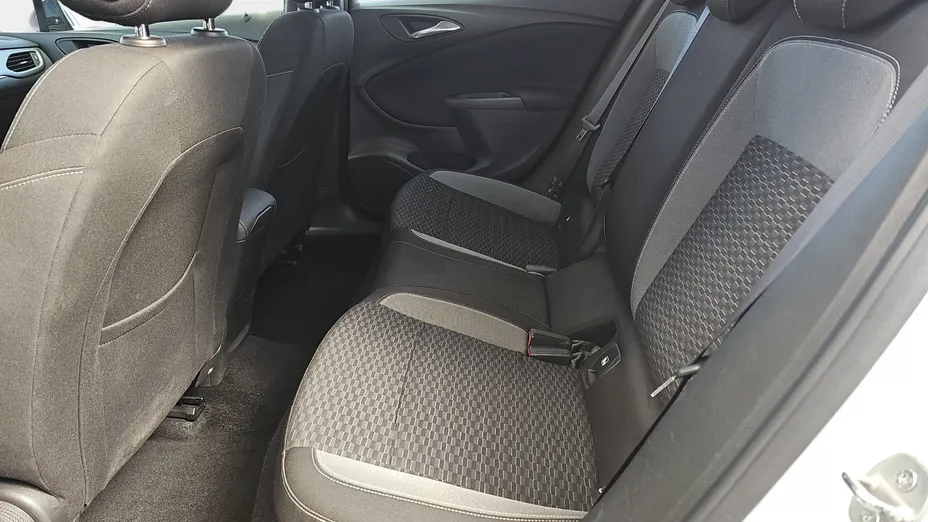 OPEL Astra Astra V 1.5 CDTI Edition S&S