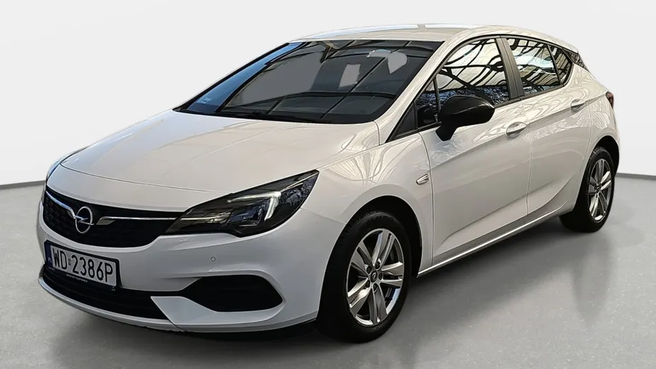 OPEL Astra Astra V 1.5 CDTI Edition S&S