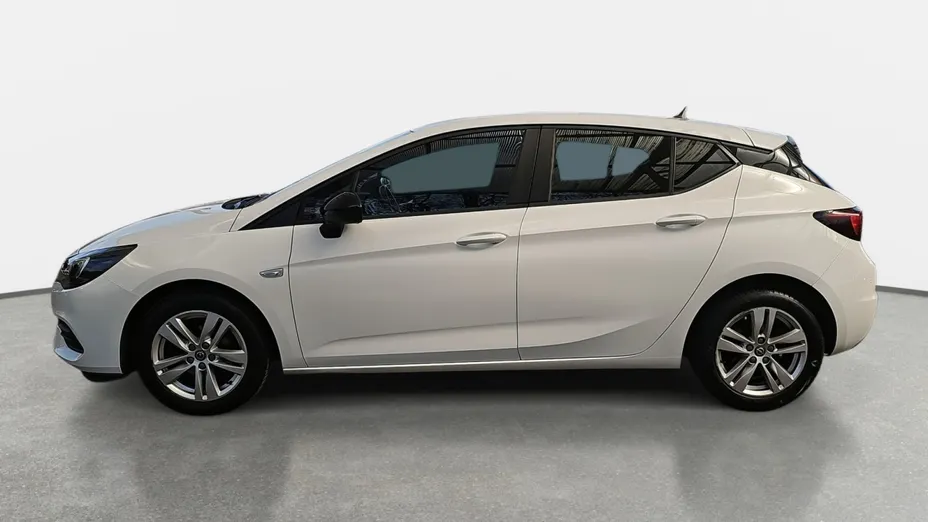 OPEL Astra Astra V 1.5 CDTI Edition S&S