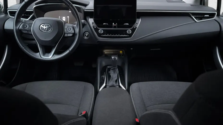 TOYOTA Corolla Corolla 1.8 Hybrid Style