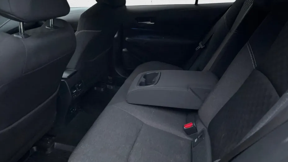 TOYOTA Corolla Corolla 1.8 Hybrid Style