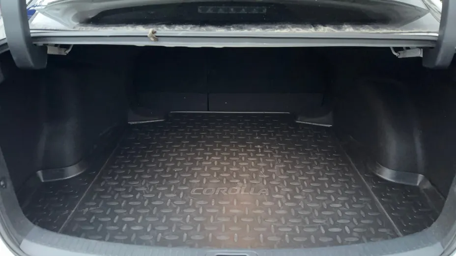 TOYOTA Corolla Corolla 1.8 Hybrid Style