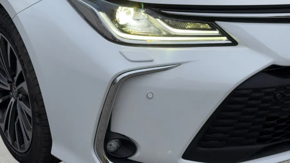 TOYOTA Corolla Corolla 1.8 Hybrid Style