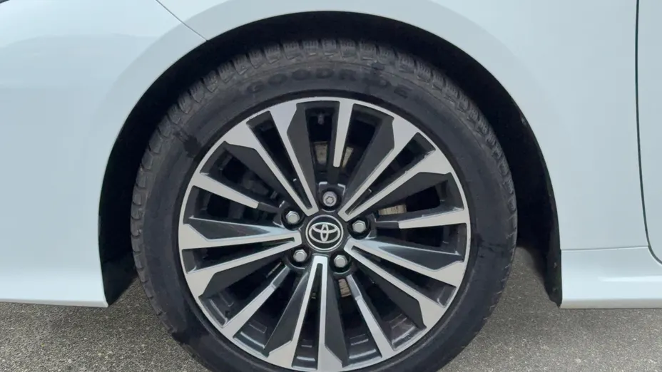 TOYOTA Corolla Corolla 1.8 Hybrid Style