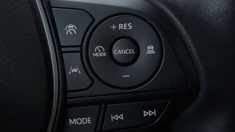 TOYOTA Corolla Corolla 1.8 Hybrid Style