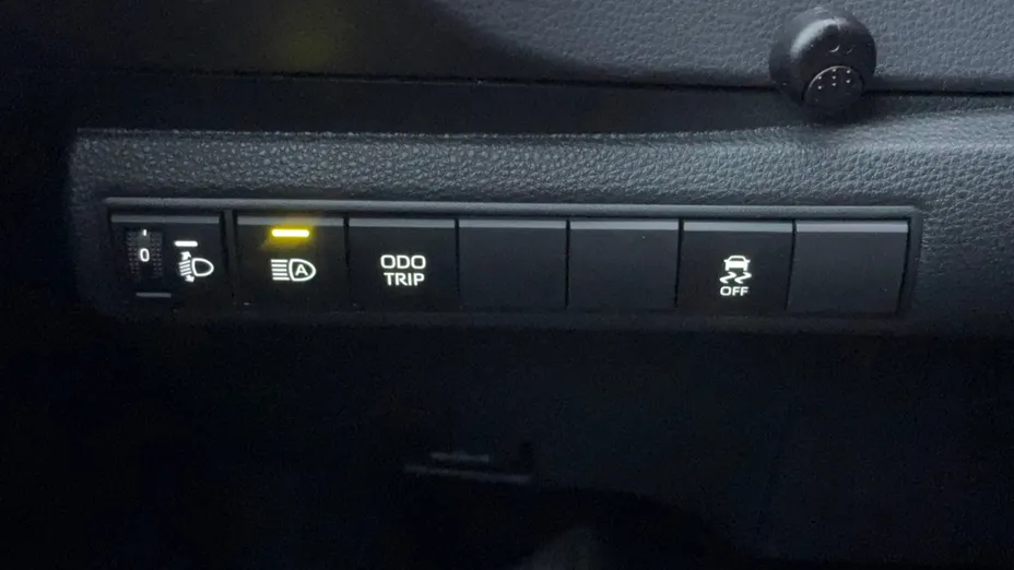 TOYOTA Corolla Corolla 1.8 Hybrid Style