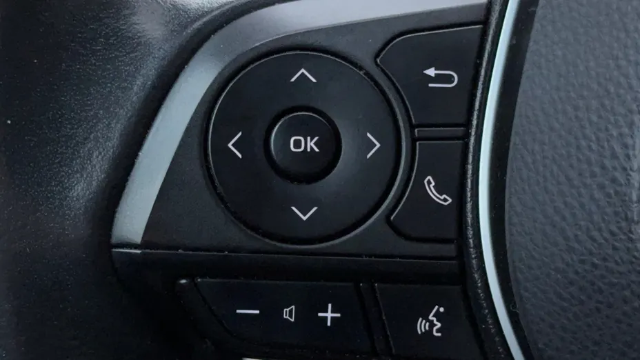 TOYOTA Corolla Corolla 1.8 Hybrid Style