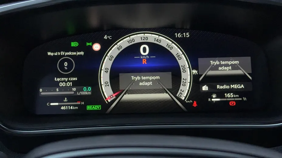 TOYOTA Corolla Corolla 1.8 Hybrid Style