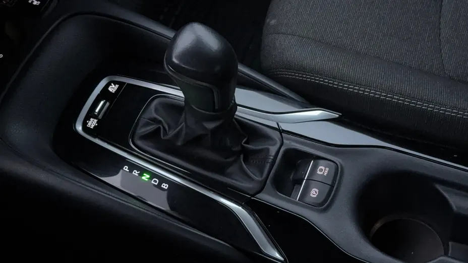 TOYOTA Corolla Corolla 1.8 Hybrid Style