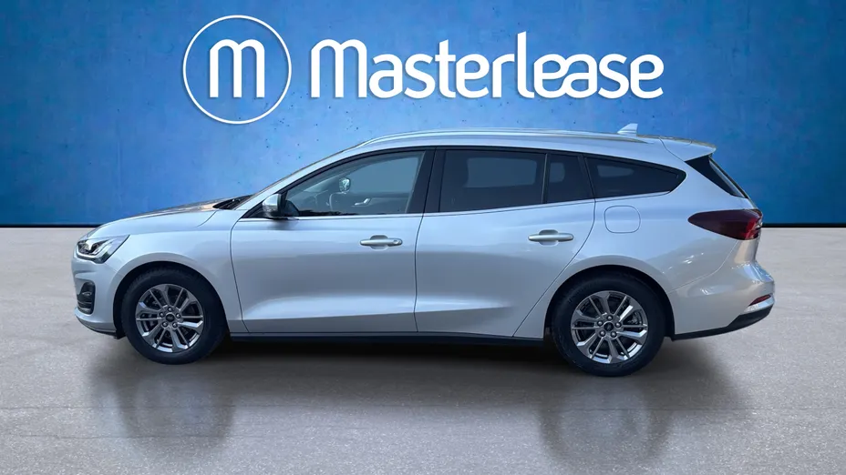 FORD Focus Focus 1.0 EcoBoost mHEV Titanium X aut