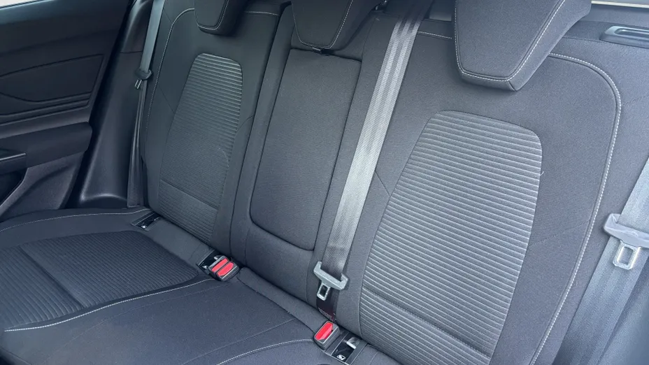 FORD Focus Focus 1.0 EcoBoost mHEV Titanium X aut