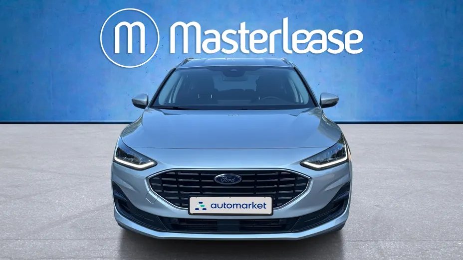 FORD Focus Focus 1.0 EcoBoost mHEV Titanium X aut