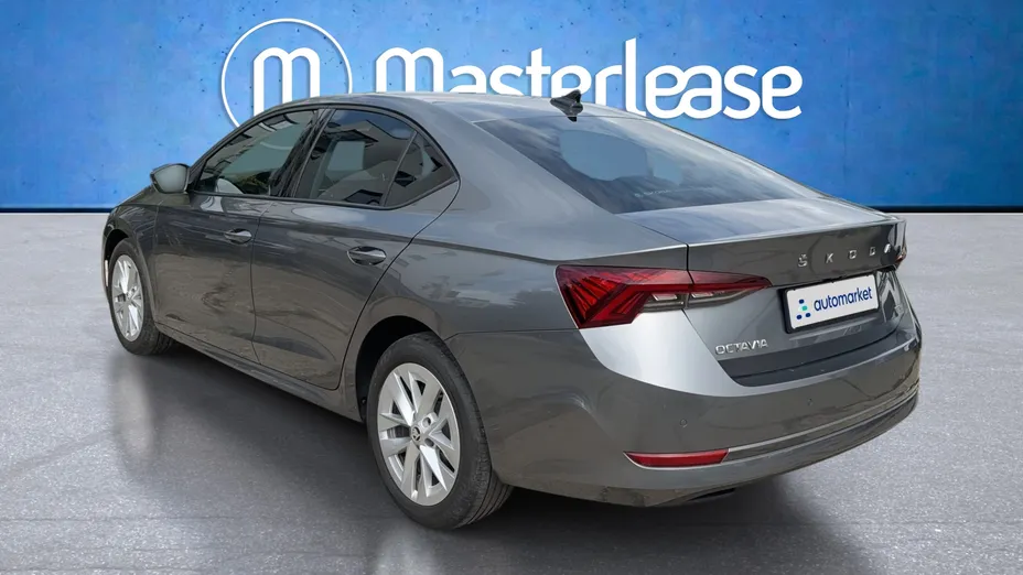 SKODA Octavia Octavia 1.5 TSI e-Tec Ambition DSG