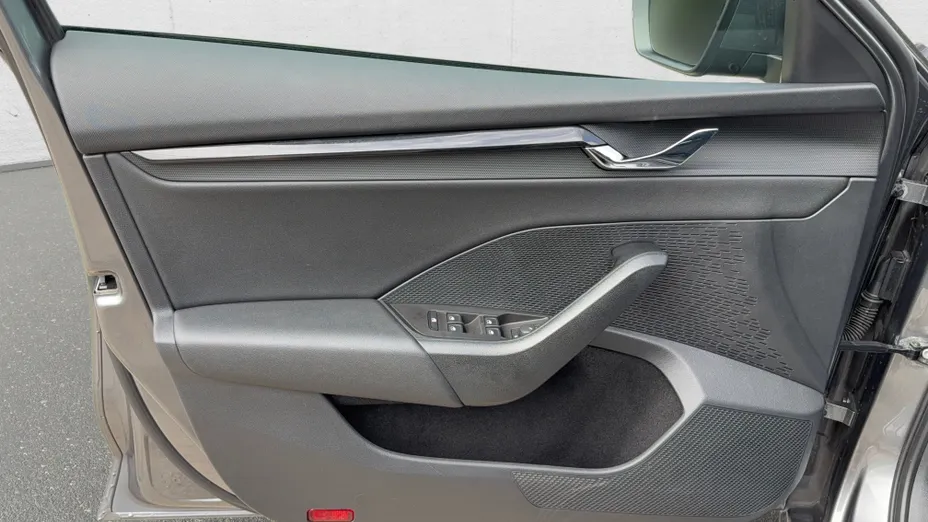SKODA Octavia Octavia 1.5 TSI e-Tec Ambition DSG