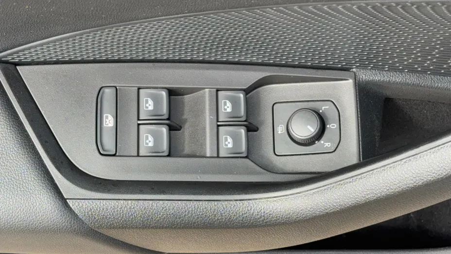 SKODA Octavia Octavia 1.5 TSI e-Tec Ambition DSG