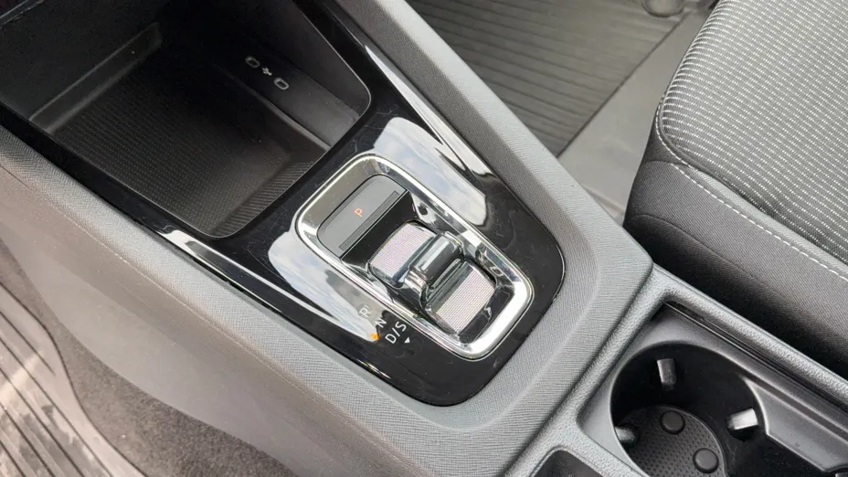 SKODA Octavia Octavia 1.5 TSI e-Tec Ambition DSG