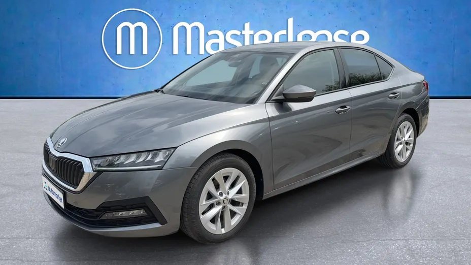 SKODA Octavia Octavia 1.5 TSI e-Tec Ambition DSG
