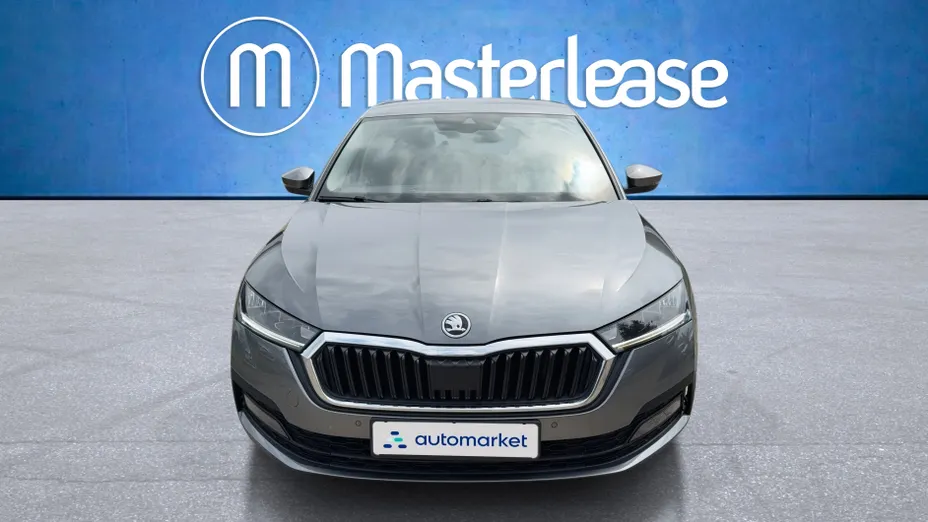 SKODA Octavia Octavia 1.5 TSI e-Tec Ambition DSG