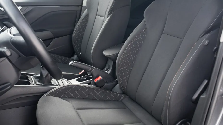 SKODA Scala Scala 1.5 TSI Ambition