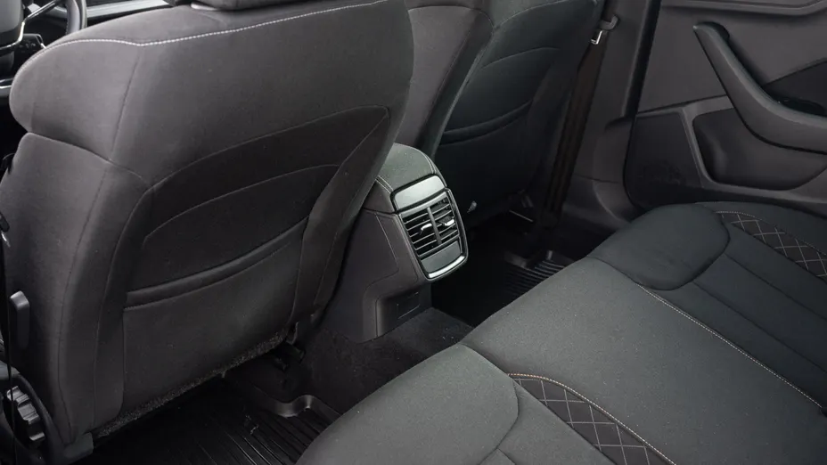 SKODA Scala Scala 1.5 TSI Ambition