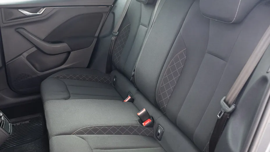 SKODA Scala Scala 1.5 TSI Ambition