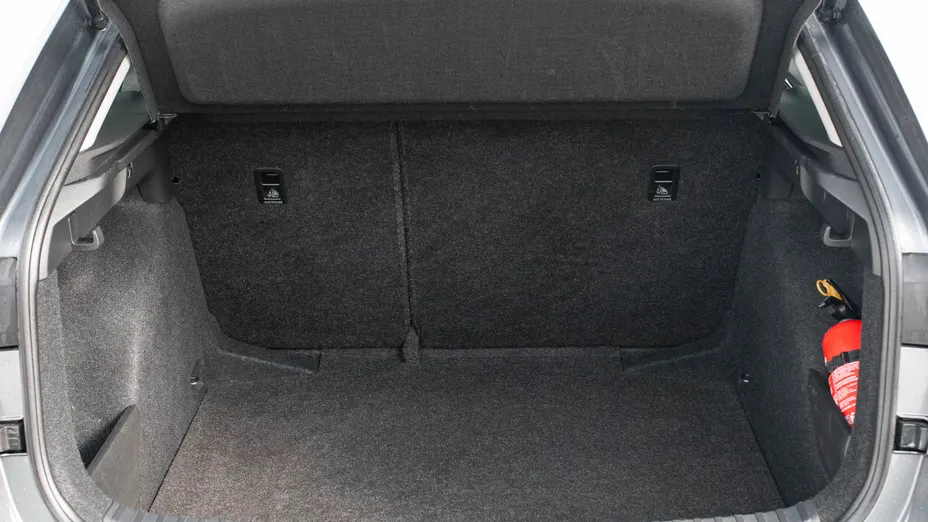 SKODA Scala Scala 1.5 TSI Ambition