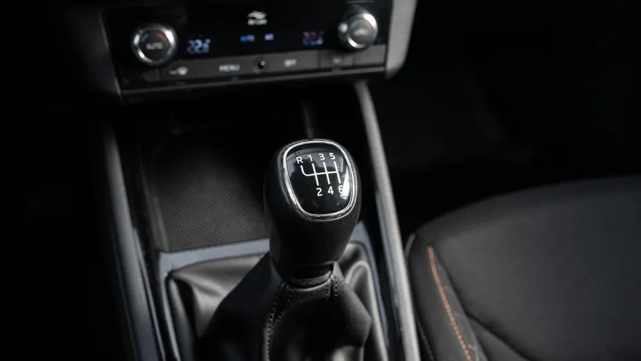 SKODA Scala Scala 1.5 TSI Ambition