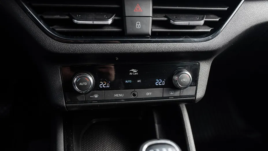 SKODA Scala Scala 1.5 TSI Ambition