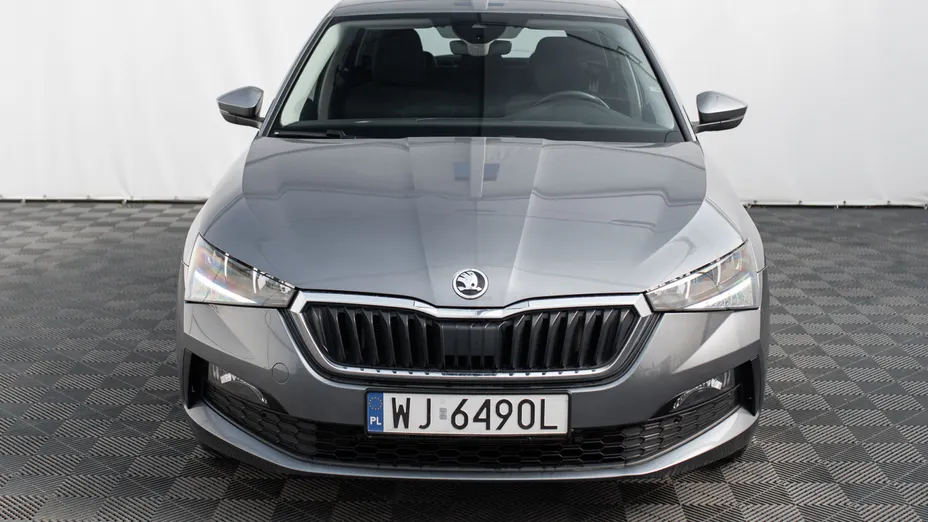 SKODA Scala Scala 1.5 TSI Ambition