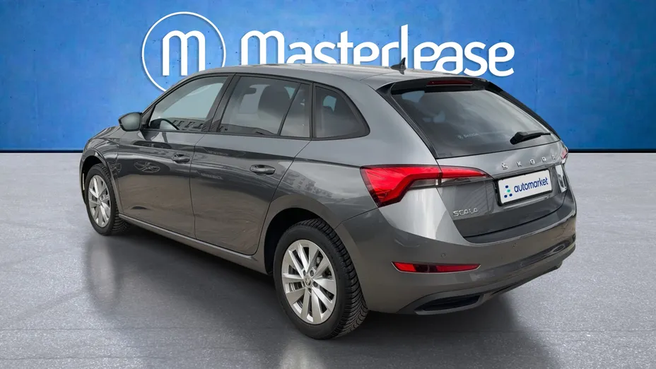 SKODA Scala Scala 1.5 TSI Ambition