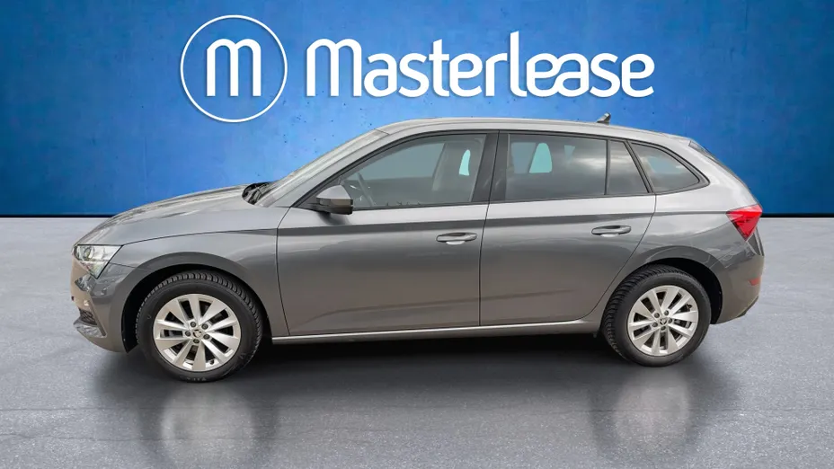 SKODA Scala Scala 1.5 TSI Ambition