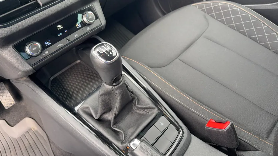 SKODA Scala Scala 1.5 TSI Ambition