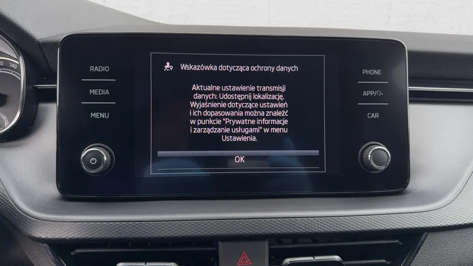 SKODA Scala Scala 1.5 TSI Ambition