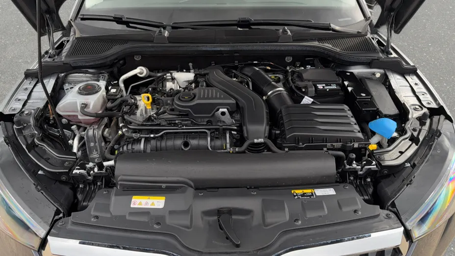 SKODA Scala Scala 1.5 TSI Ambition