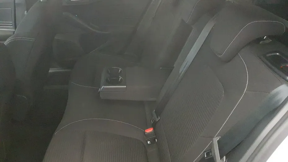 FORD Focus Focus 1.0 EcoBoost mHEV Titanium X aut