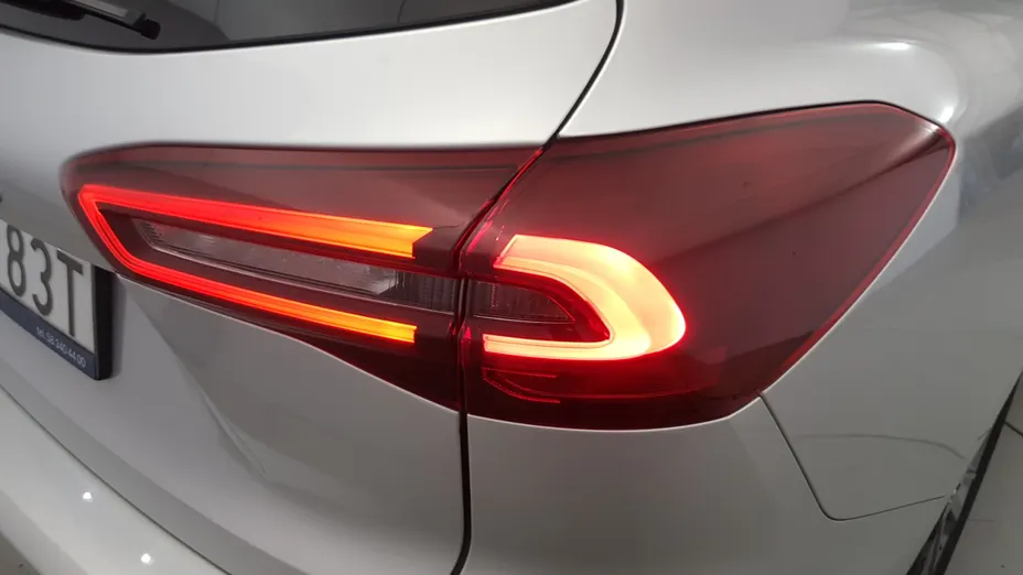 FORD Focus Focus 1.0 EcoBoost mHEV Titanium X aut