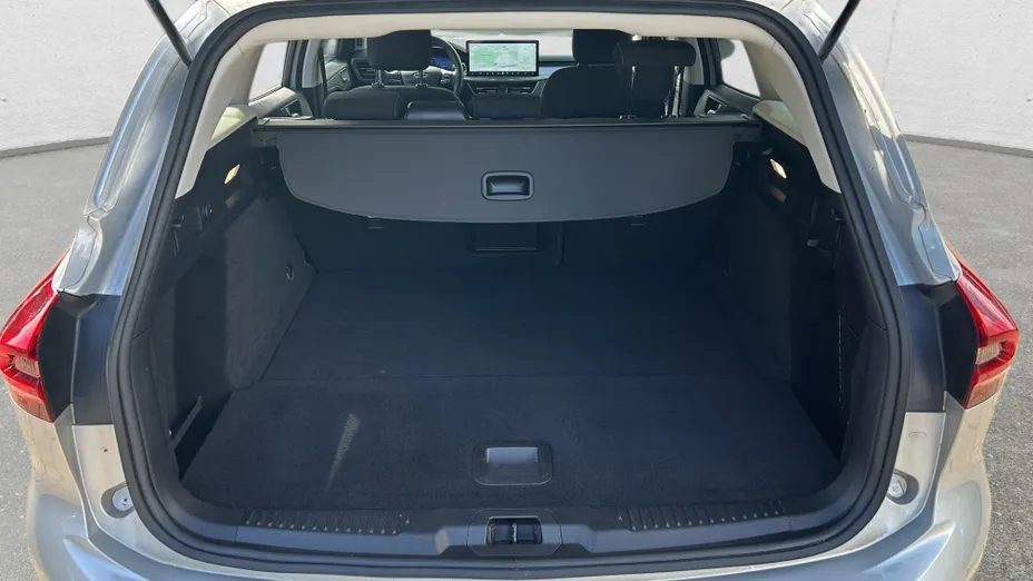 FORD Focus Focus 1.0 EcoBoost mHEV Titanium X aut