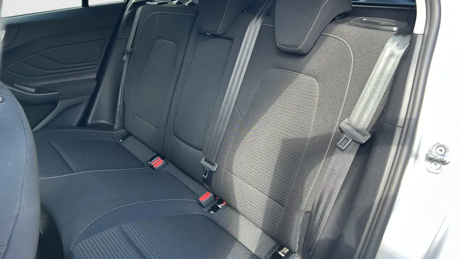 FORD Focus Focus 1.0 EcoBoost mHEV Titanium X aut